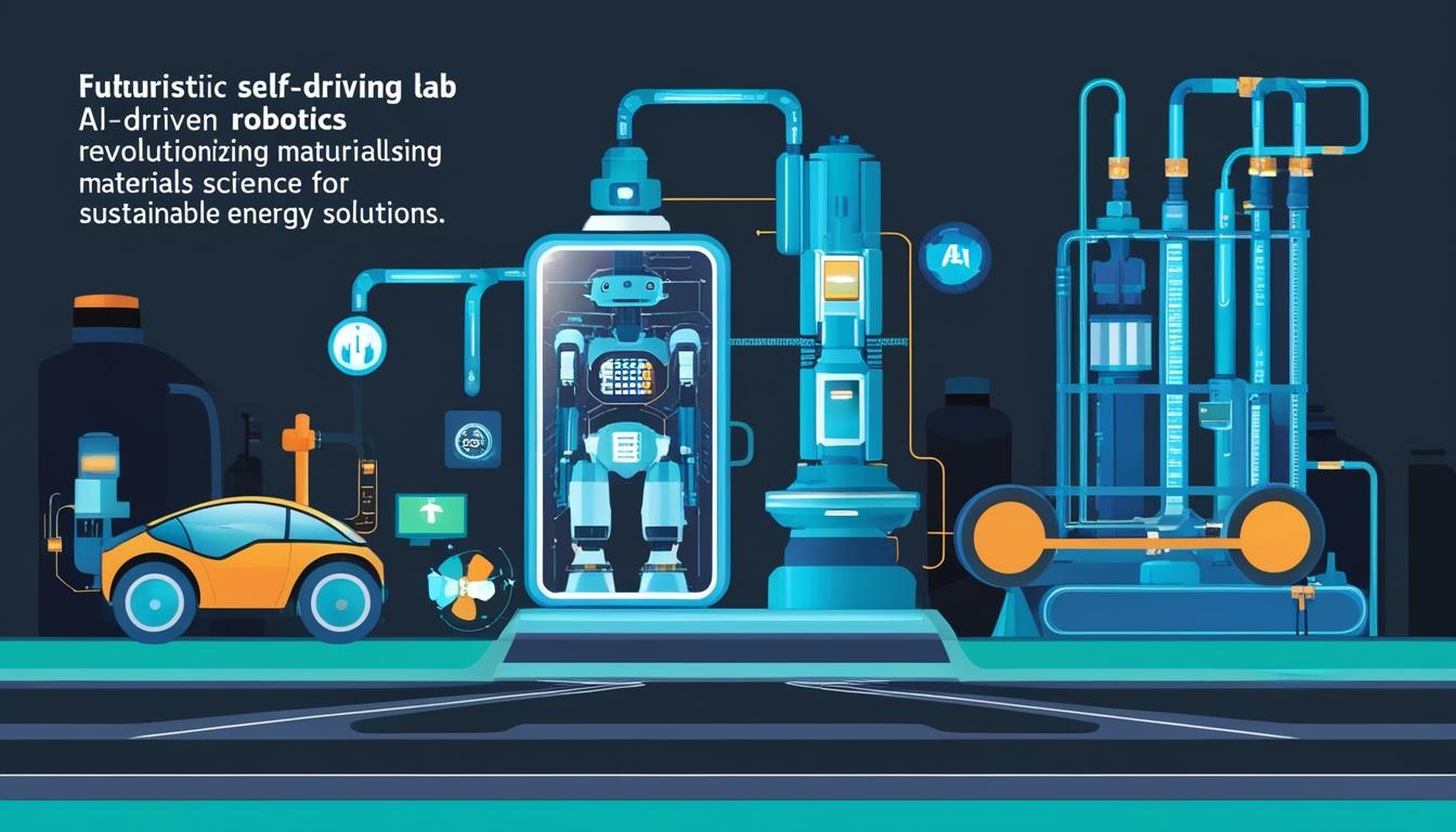 Dunia Innovations raises $11.5 million to revolutionise materials science with AI