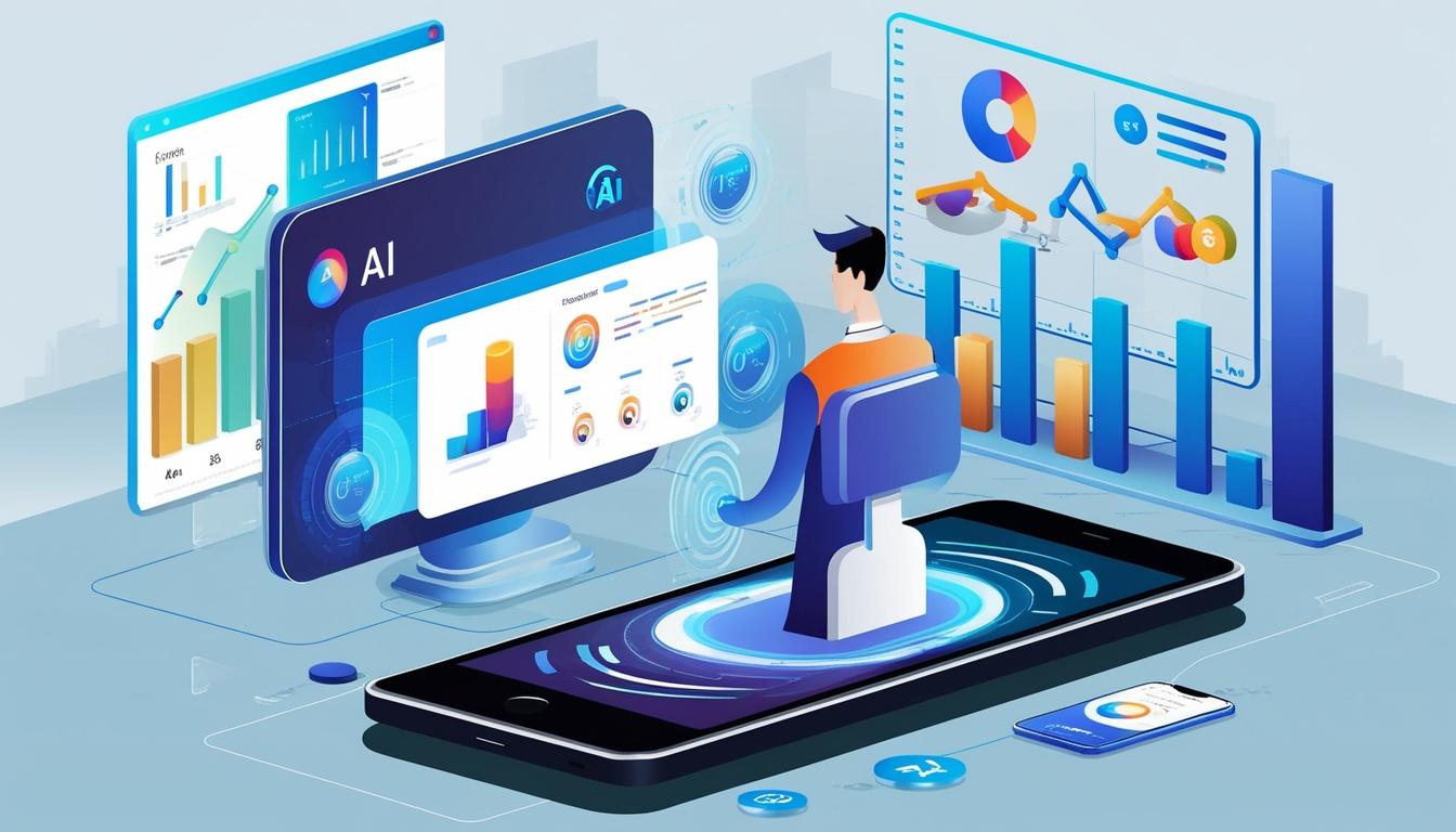 Efficient Ether announces webinar on AI assistant for IT professionals