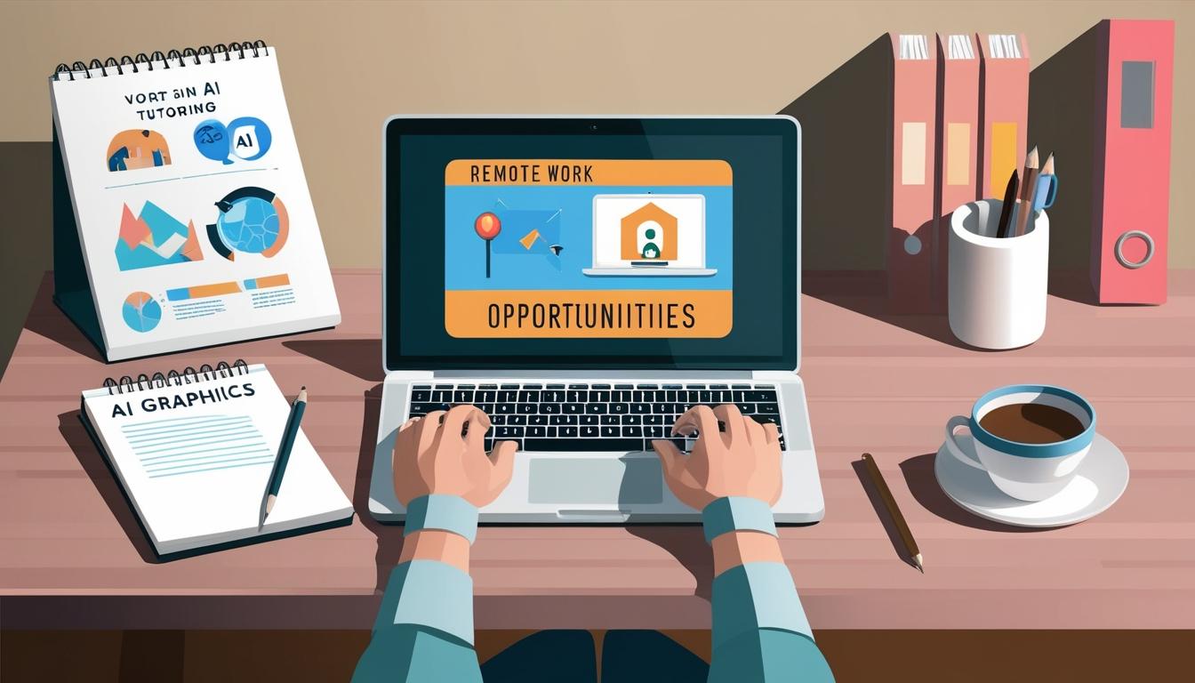 Elon Musk's xAI announces remote job opportunities with competitive pay
