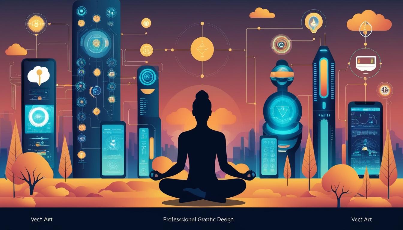 Exploring the spiritual side of technology with Hurry Up, We’re Dreaming
