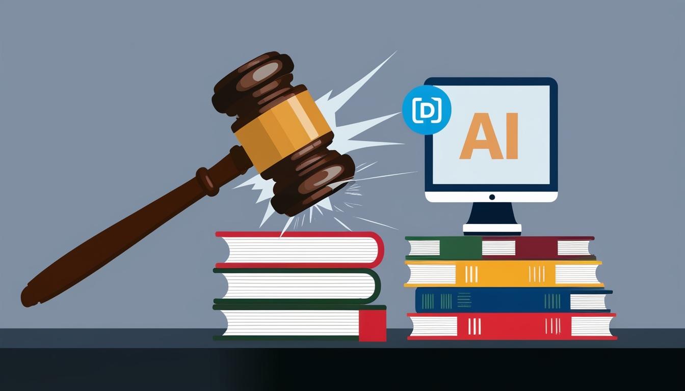 Federal court to hear case involving student penalties for AI use in education