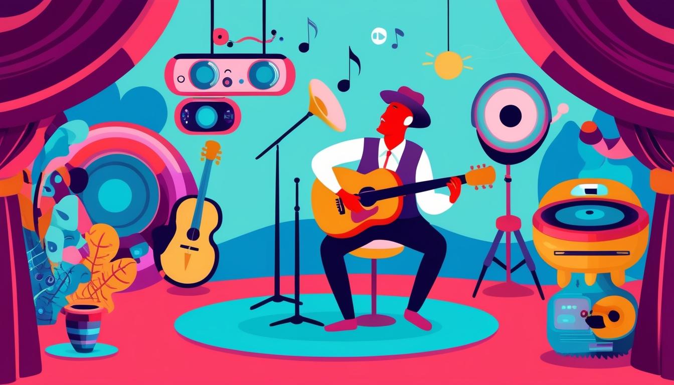 Fiverr's controversial AI campaign stirs debate in creative industry