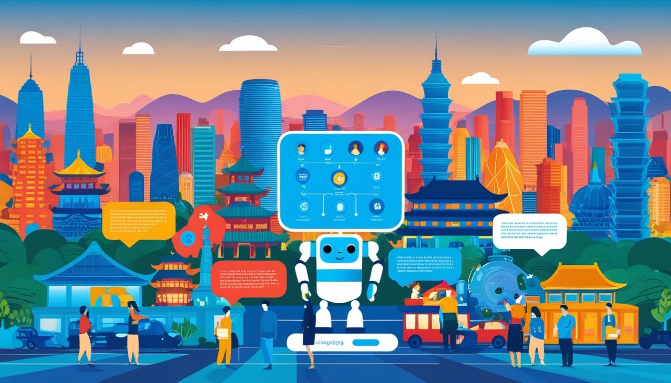 Generative AI set to explode in Asia Pacific region by 2030