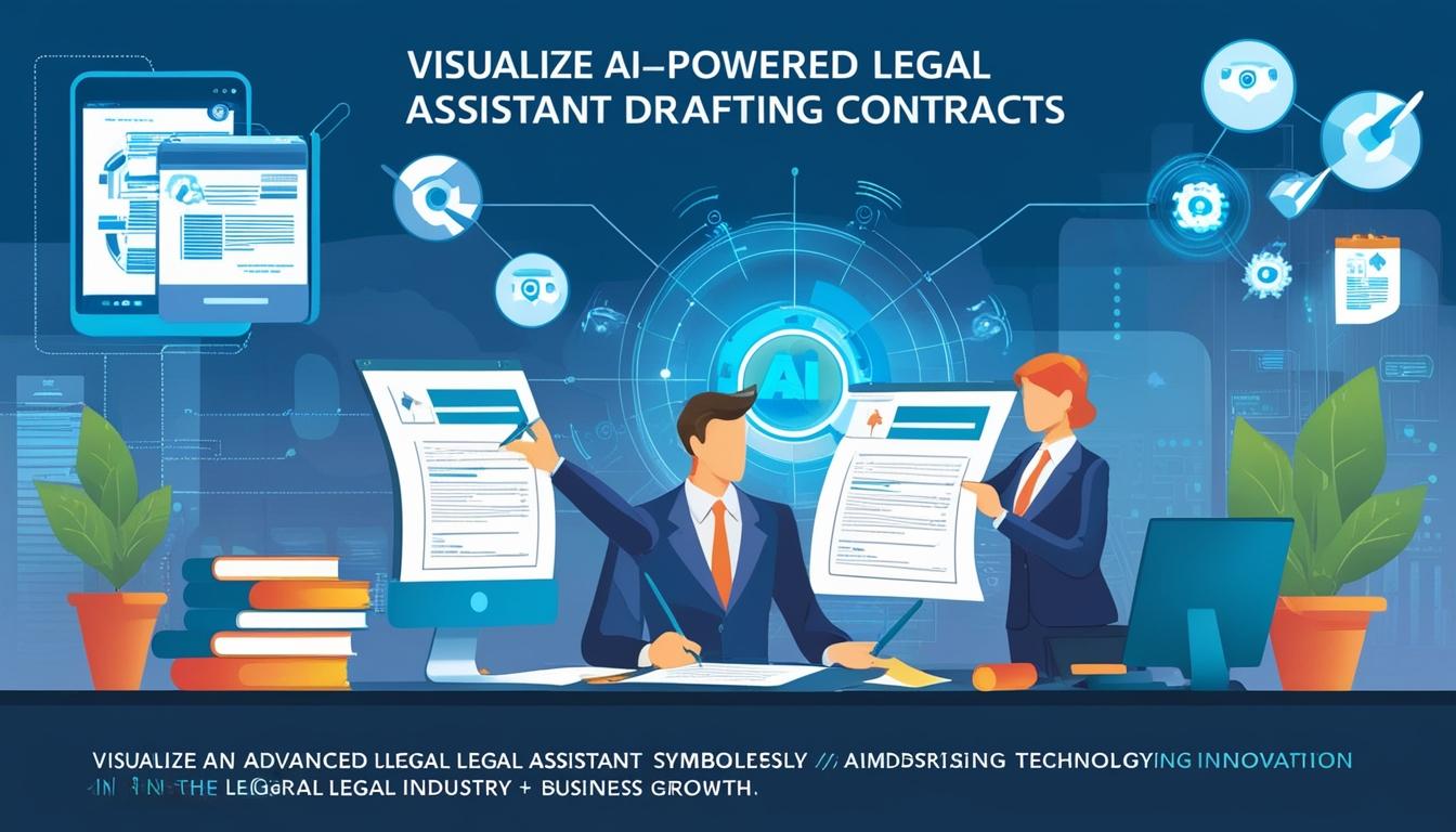 Genie AI raises $17.8 million to revolutionise legal tech