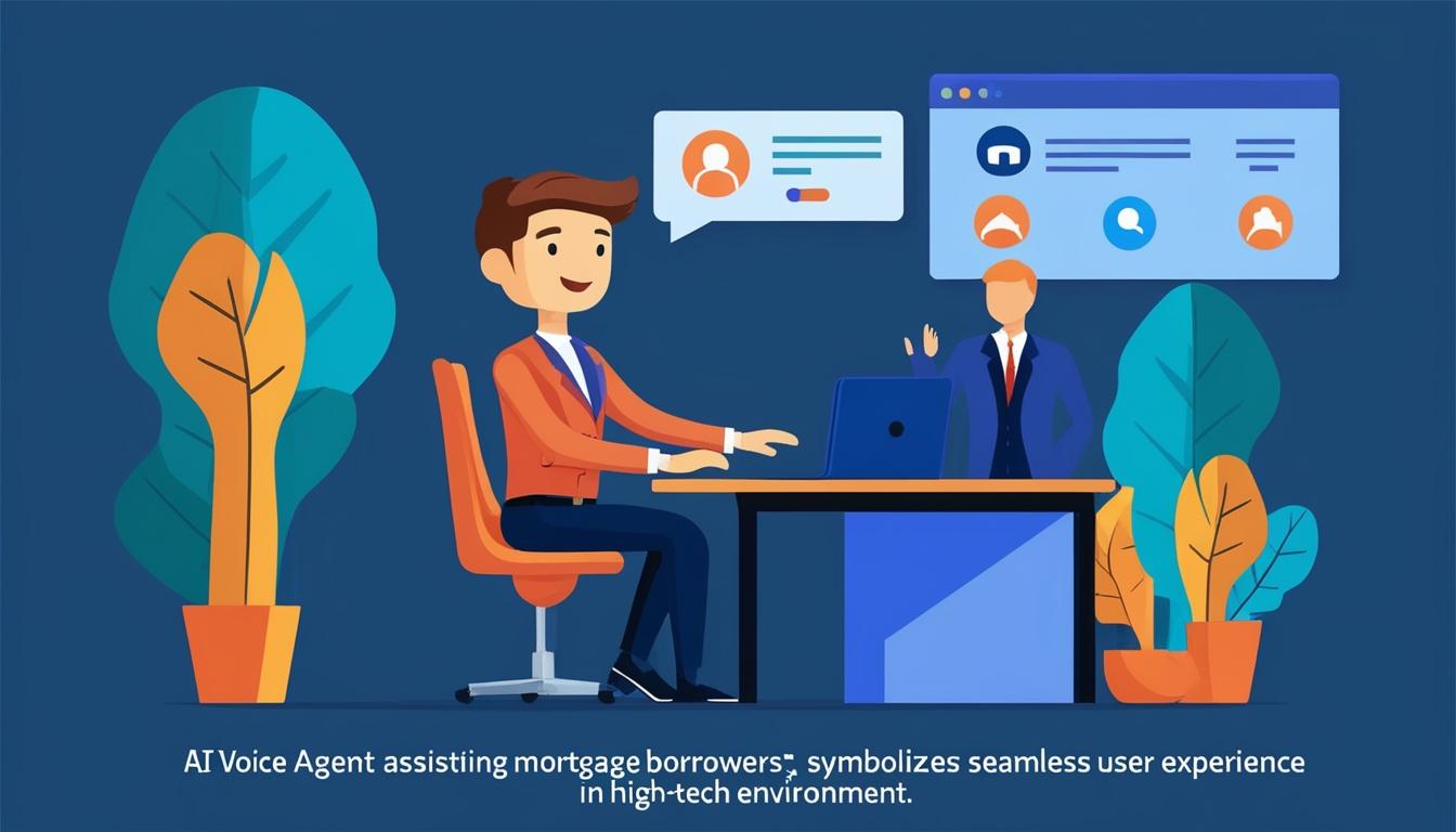 Haven partners with Kastle to launch AI-powered voice agents for mortgage borrowers