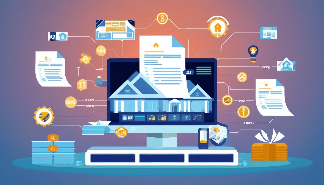 How AI is transforming the real estate and title industries