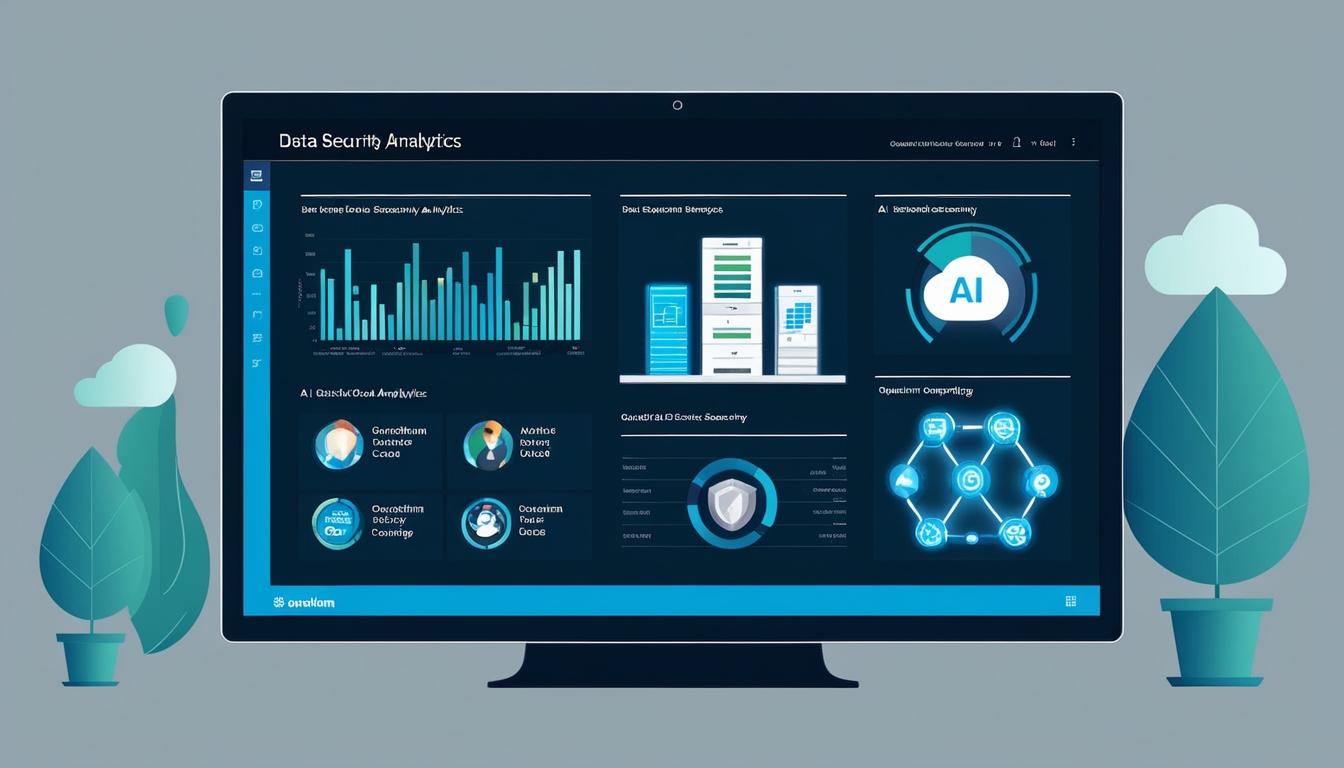 IBM launches Guardium Data Security Center to enhance data security for enterprises