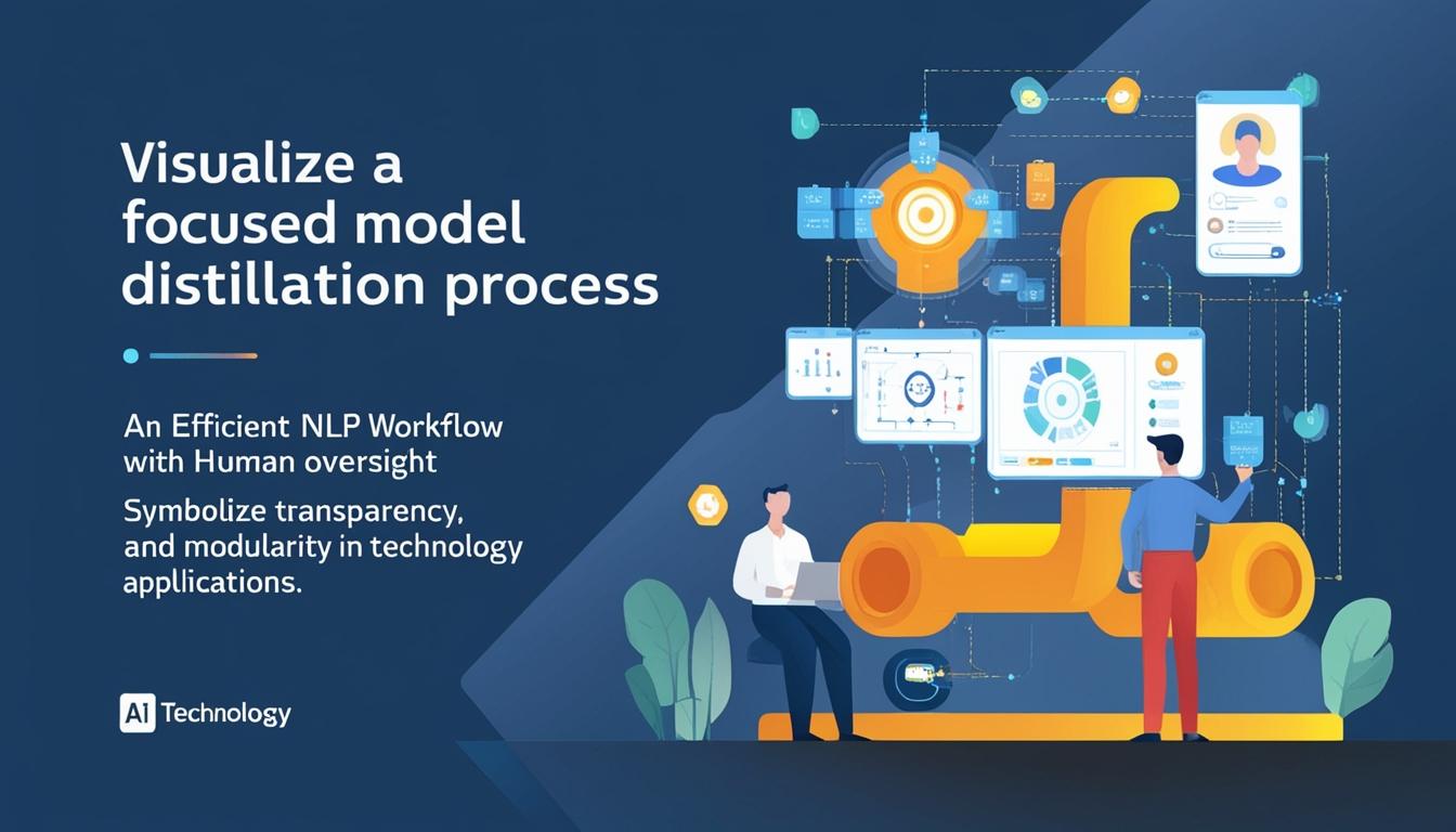 Ines Montani explores practical applications of AI models at InfoQ Dev Summit Munich