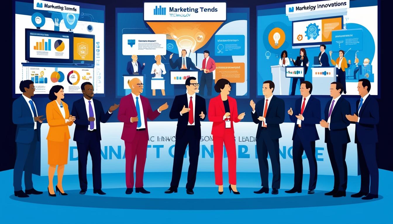 Insights from ANA Masters of Marketing 2024: Key trends shaping the industry