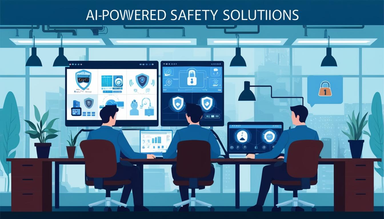 Integrating AI in safety practices: Insights from industry expert Natalie Porter