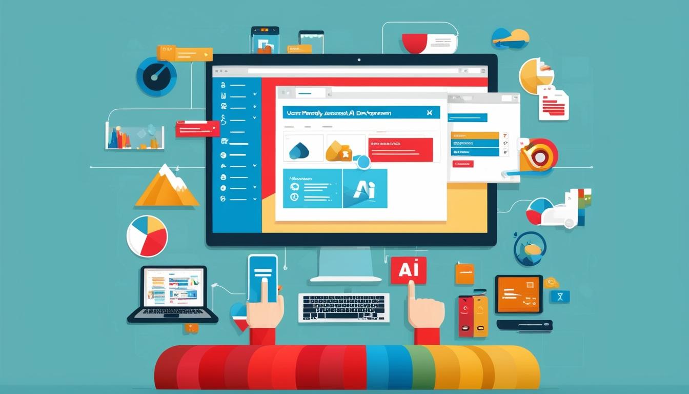 INTELLITHING unveils no-code AI development platform aimed at creating accessible AI solutions