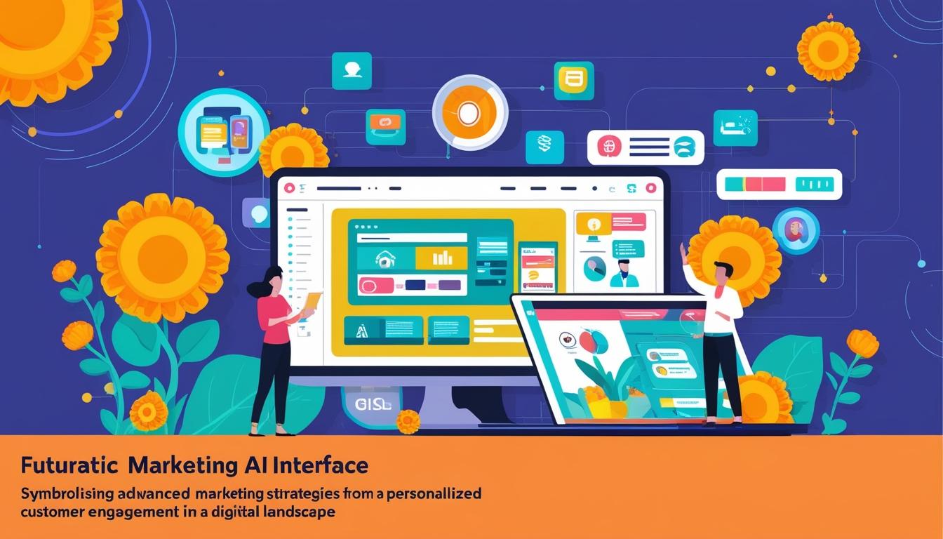 Marigold introduces Marigold AI to revolutionise marketing strategies