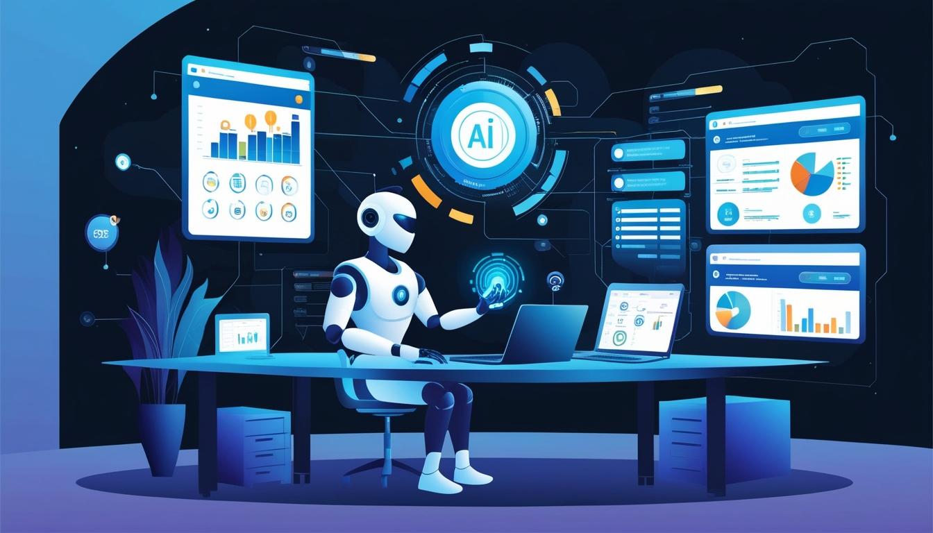 Microsoft introduces enhanced AI tool creation with Copilot Studio