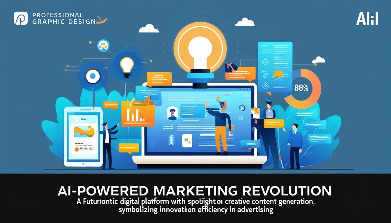 Mondelēz International launches AI content creation platform to enhance marketing