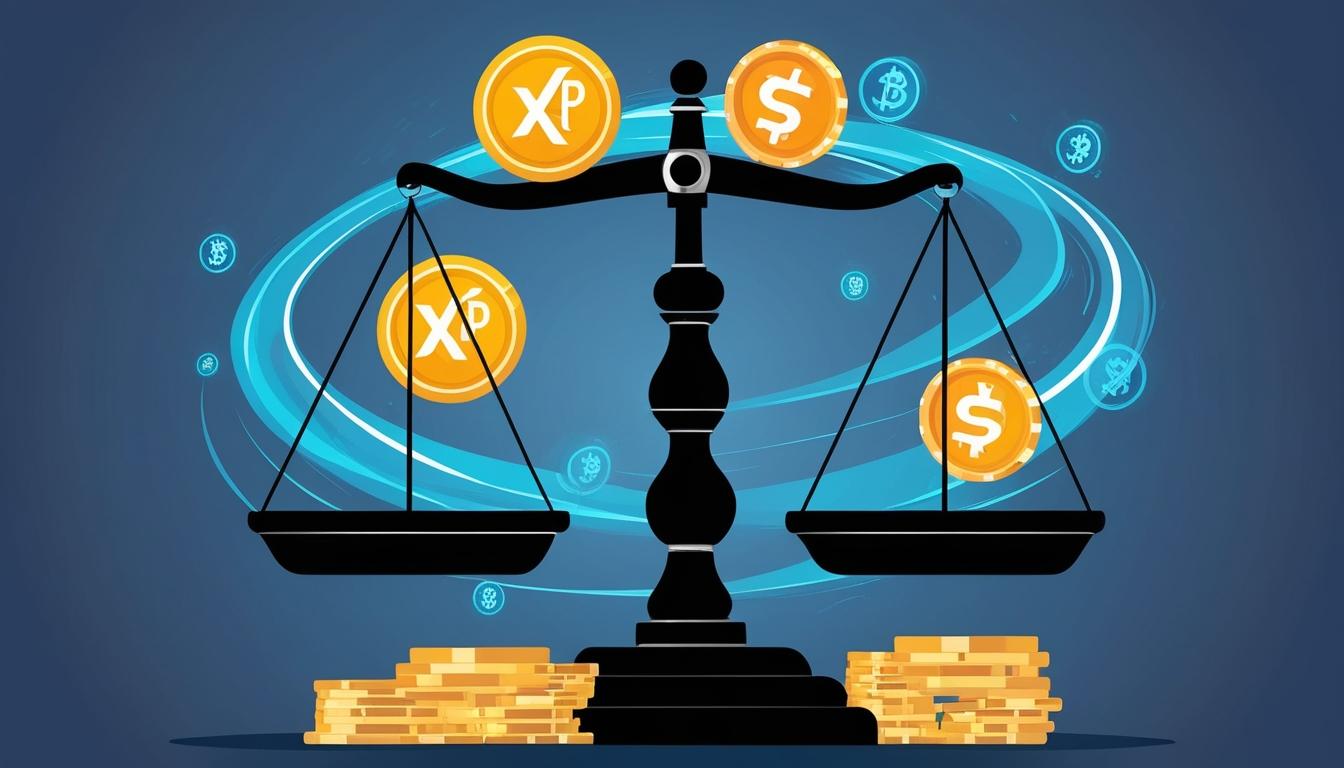 Ongoing Ripple (XRP) and SEC legal battle set to extend until 2025