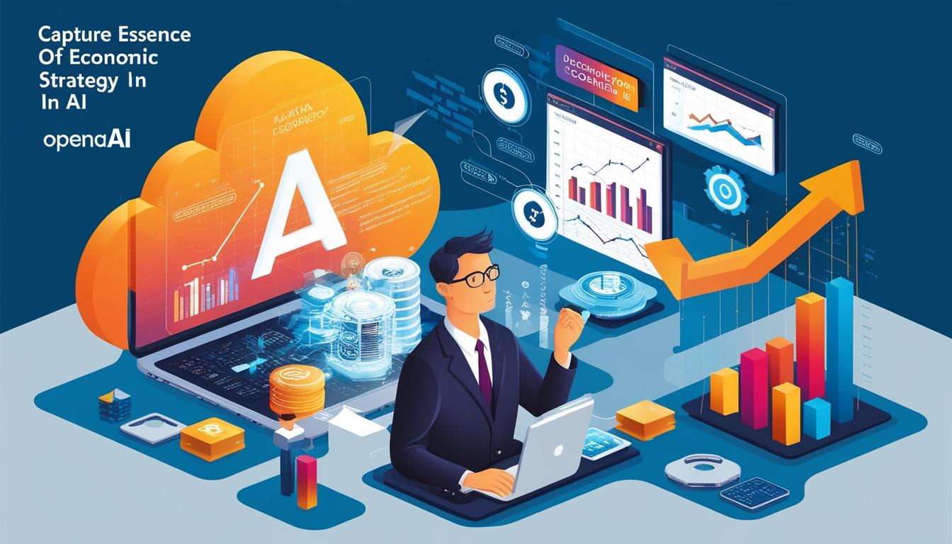 OpenAI appoints Aaron Chatterji as chief economist to steer growth and address economic challenges