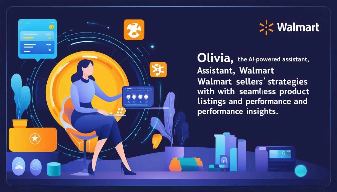 Optiwise.ai secures $2.4 million funding and launches AI assistant for Walmart sellers