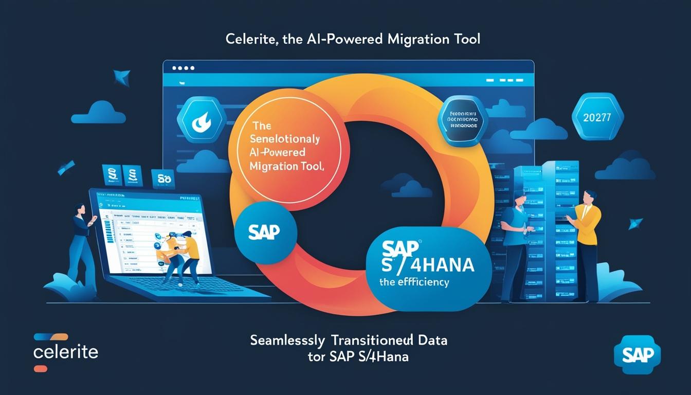 Organisations face SAP ECC deadline as transition to S/4HANA becomes critical