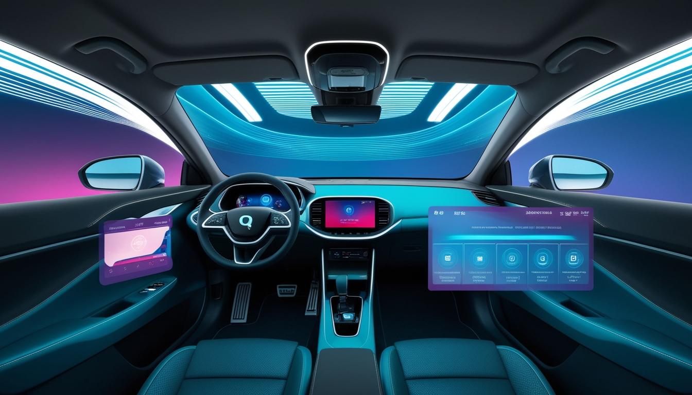Qualcomm unveils revolutionary AI-powered platforms at Snapdragon Summit