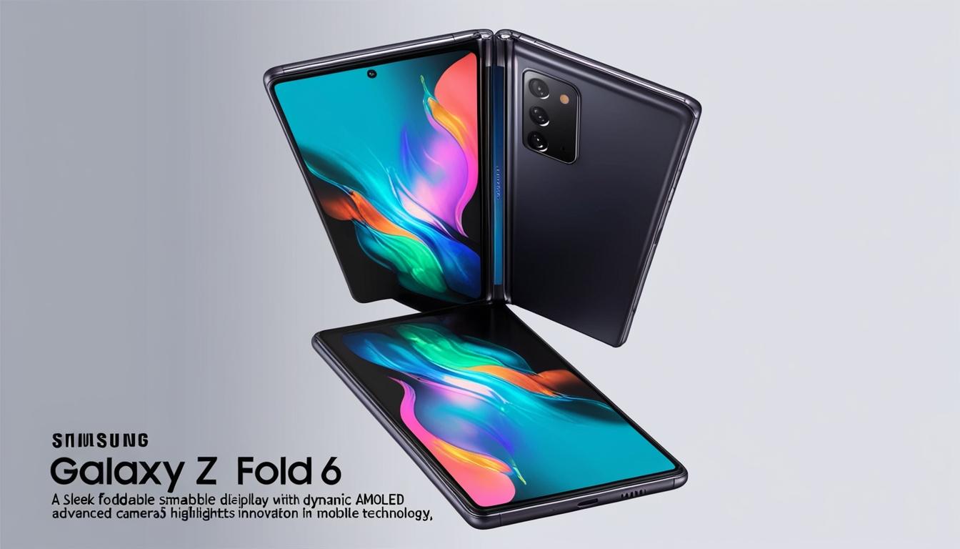 Samsung's latest smartphones capture attention in competitive market