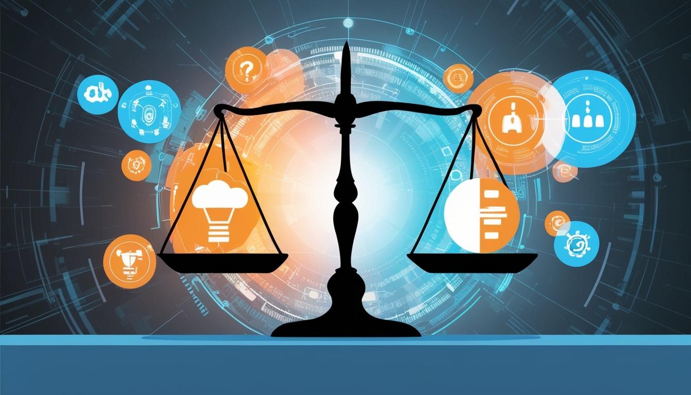 SAP CEO warns against premature AI regulation in Europe