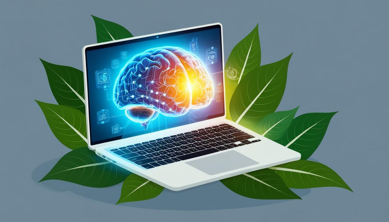 Sustainable practices resurface in the age of generative AI