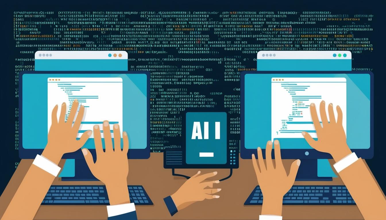 The complex impact of AI on modern workplaces