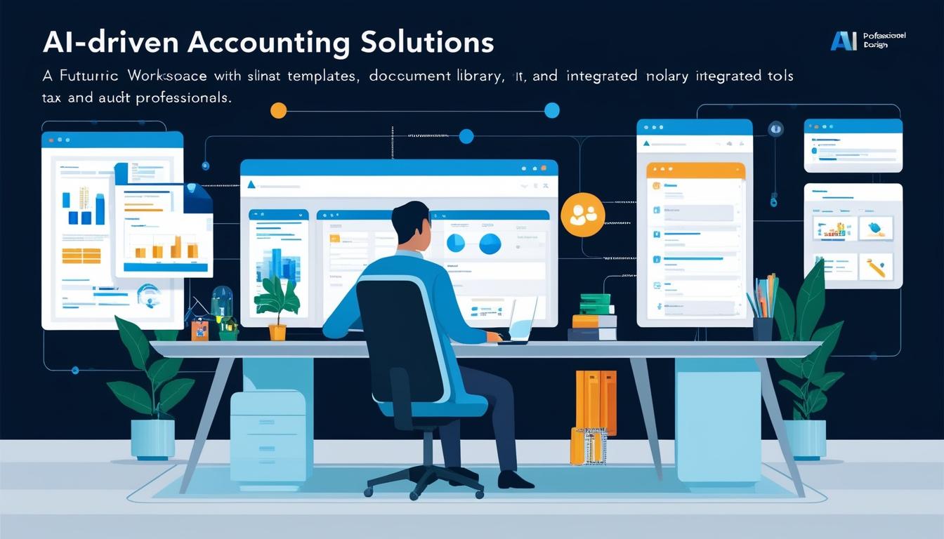 Thomson Reuters boosts AI capabilities with Materia acquisition