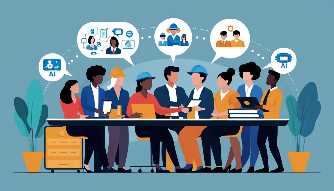 US Department of Labor issues guidelines on AI in the workplace