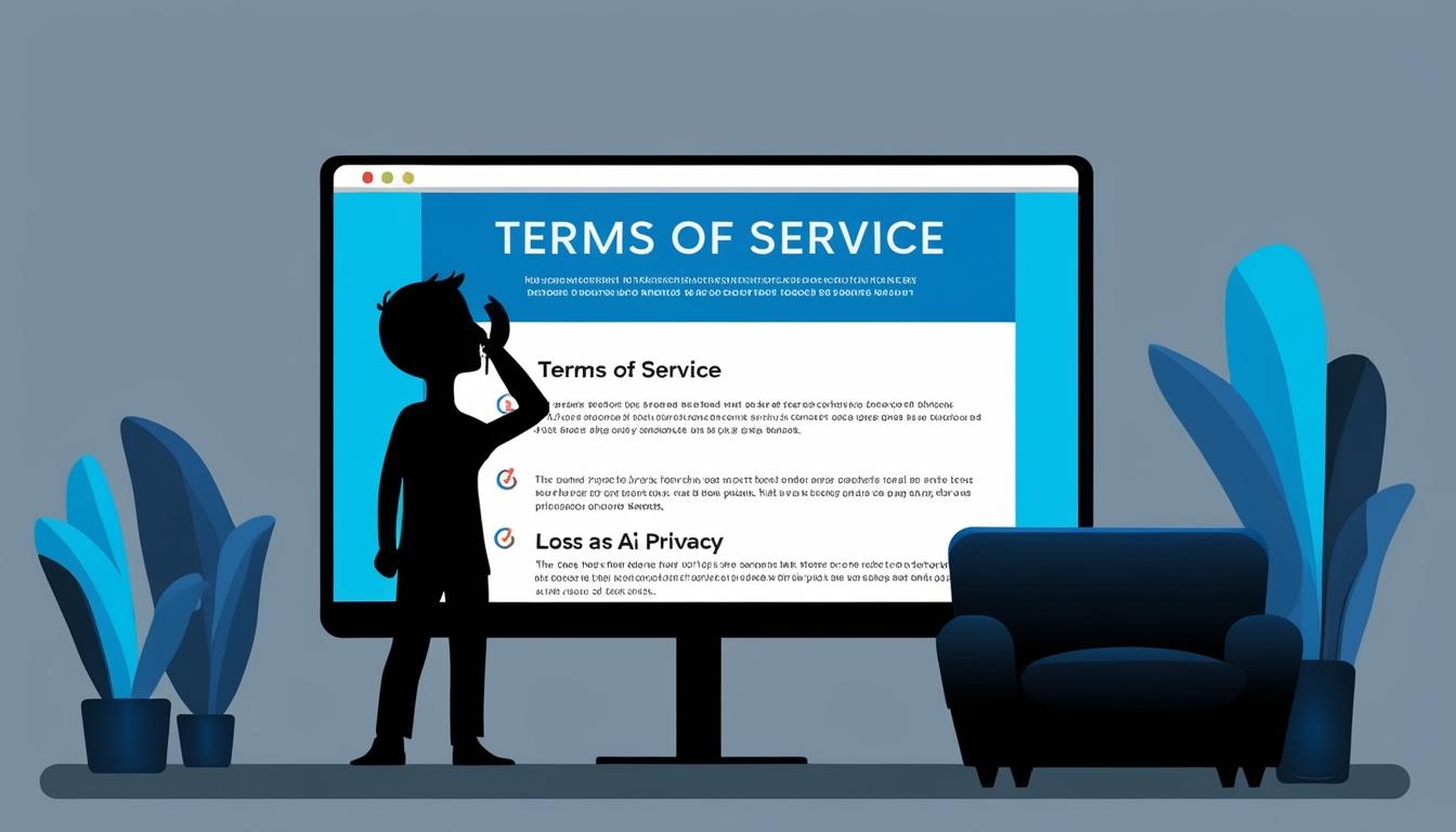 X revamps terms of service: users to lose opt-out option for AI data training