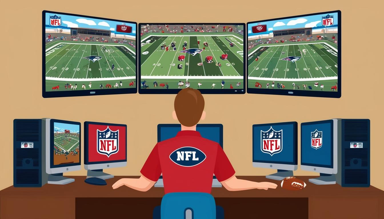 YouTube offers NFL Sunday Ticket discount for educators