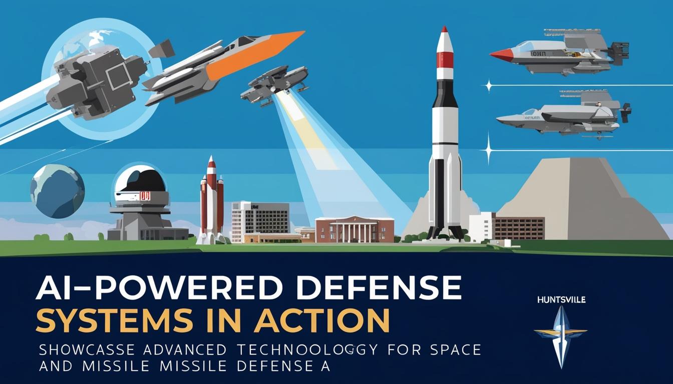 1st Edge wins major contract to propel AI/ML advancements in space and missile defense