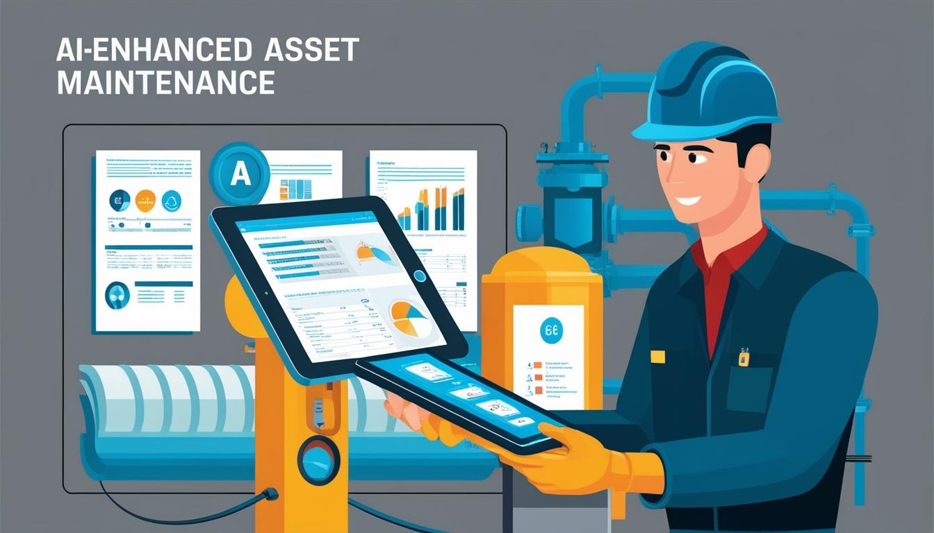 Advancements in enterprise asset management highlighted at IFS Unleashed event