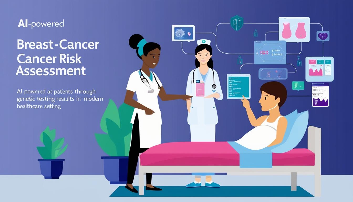 AdventHealth launches AI-driven breast cancer risk assessment program