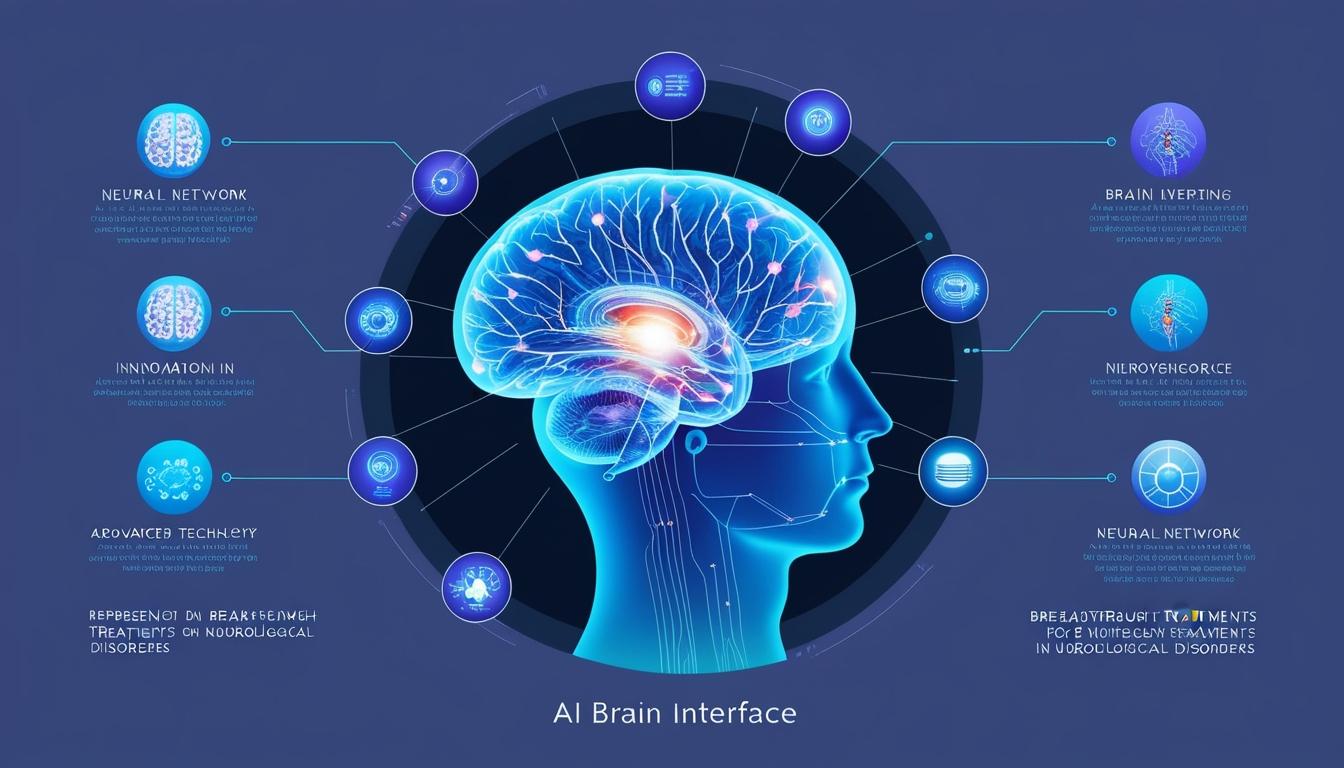 AI companies revolutionising neuroscience across Europe