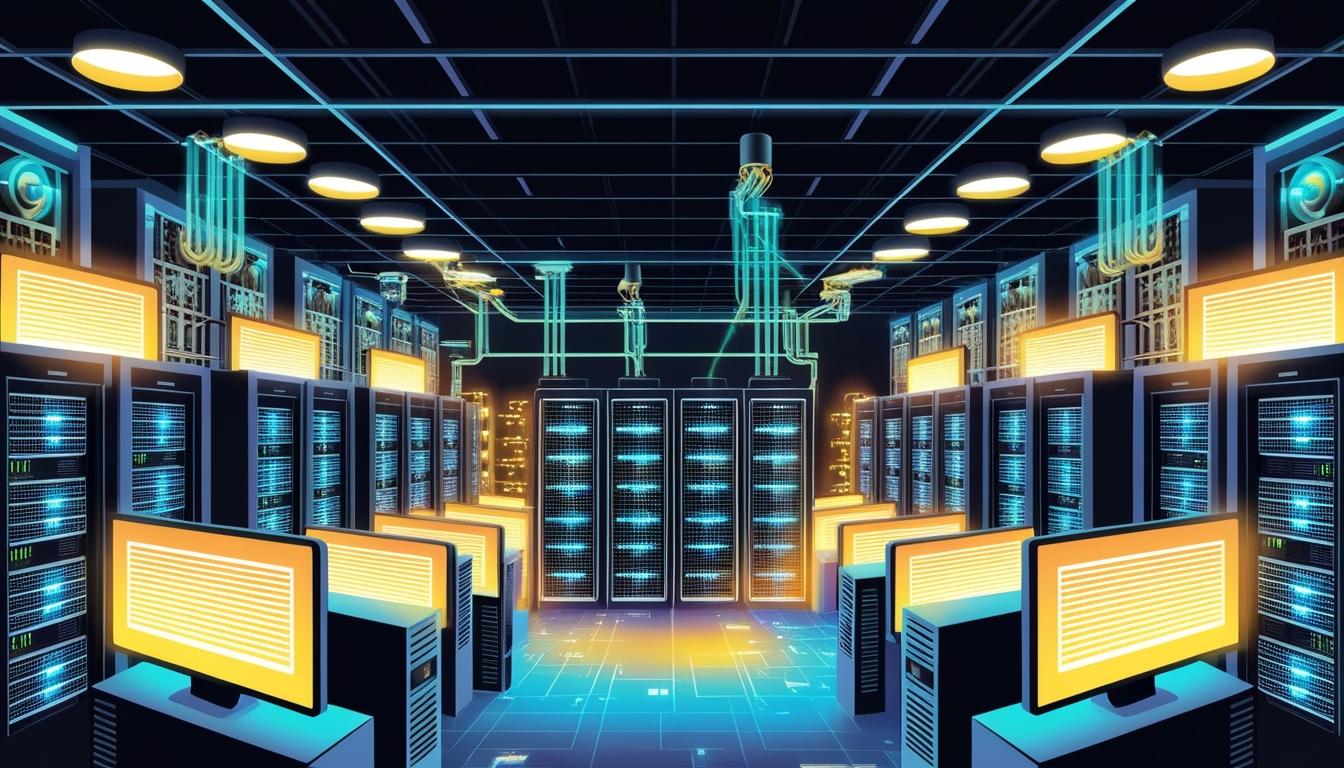AI expansion raises electricity demands in Pacific Northwest