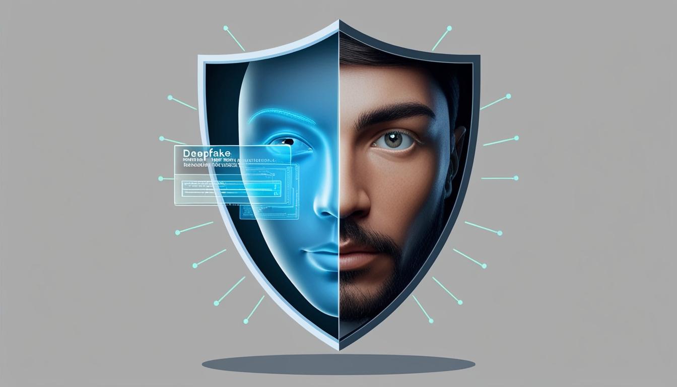 AI impersonation fraud: the emerging threat in cybersecurity and innovative defences
