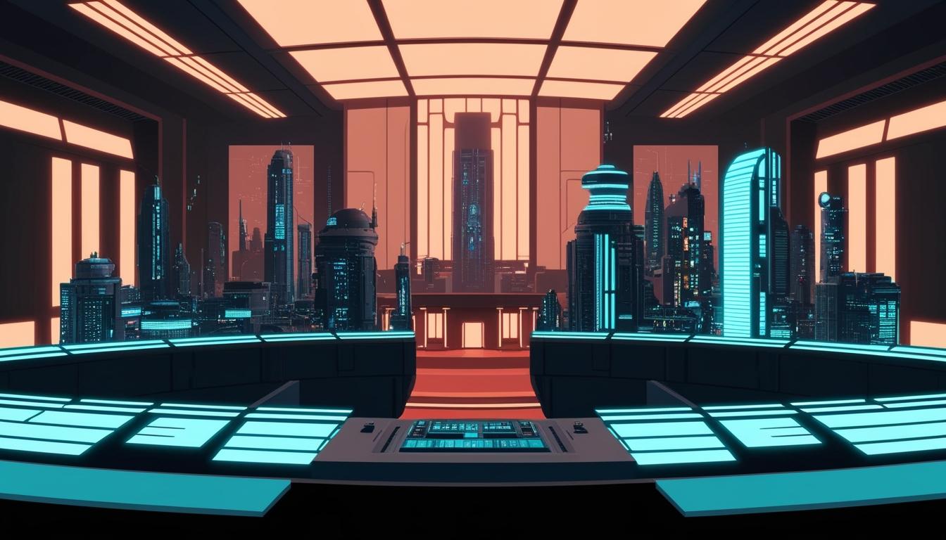Alcon Entertainment sues Tesla and Elon Musk over AI-generated imagery from 'Blade Runner 2049'