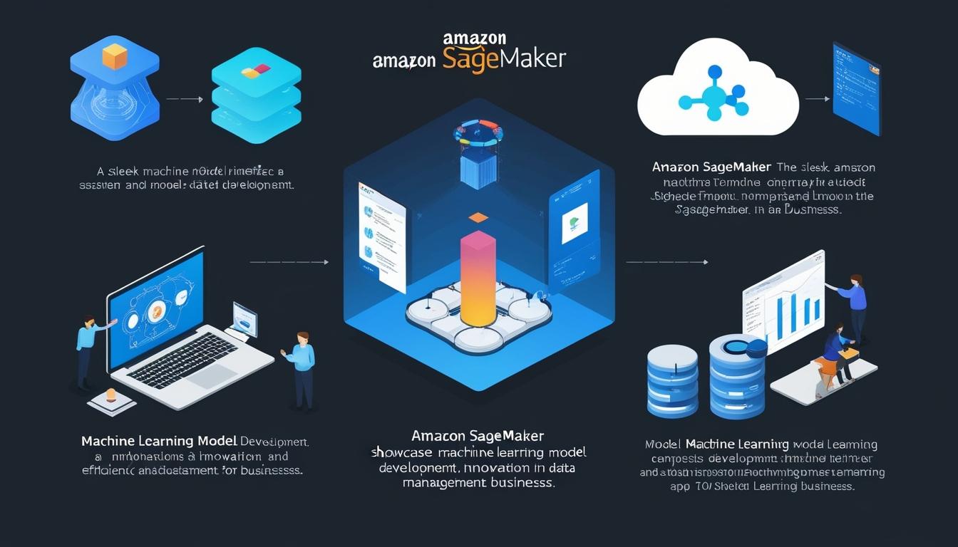 Amazon advances in cloud-based AI tools: an overview