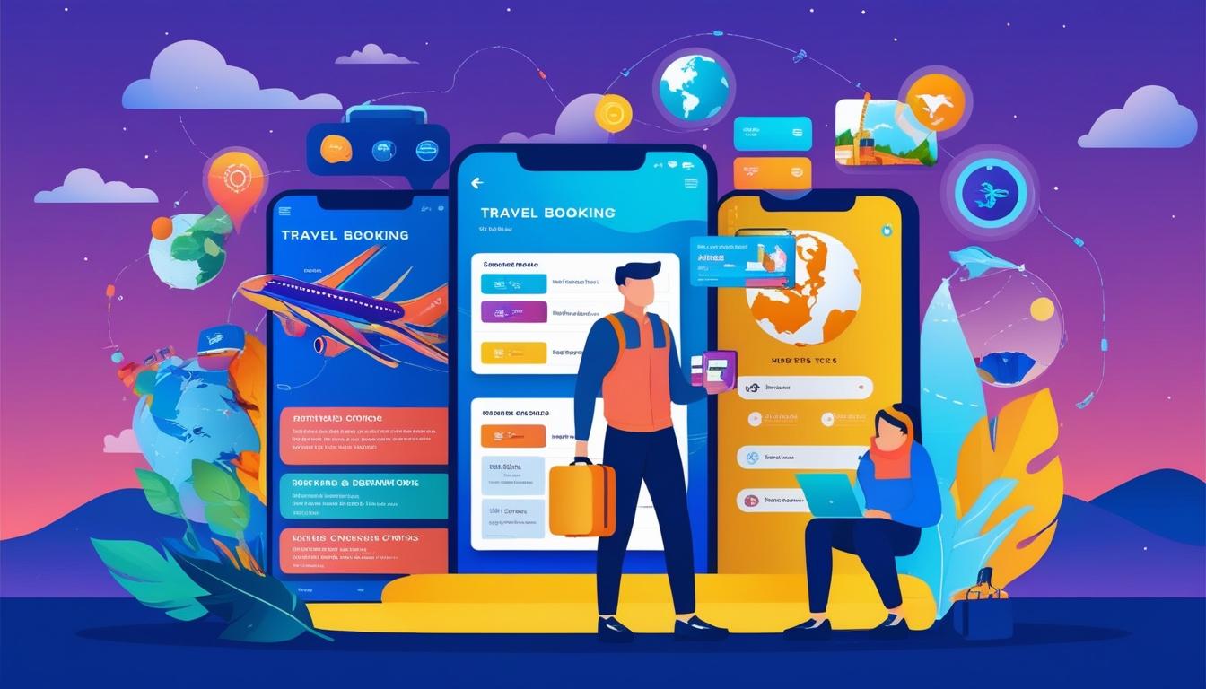 Anthropic unveils AI tech to revolutionise travel planning as Hilton expands