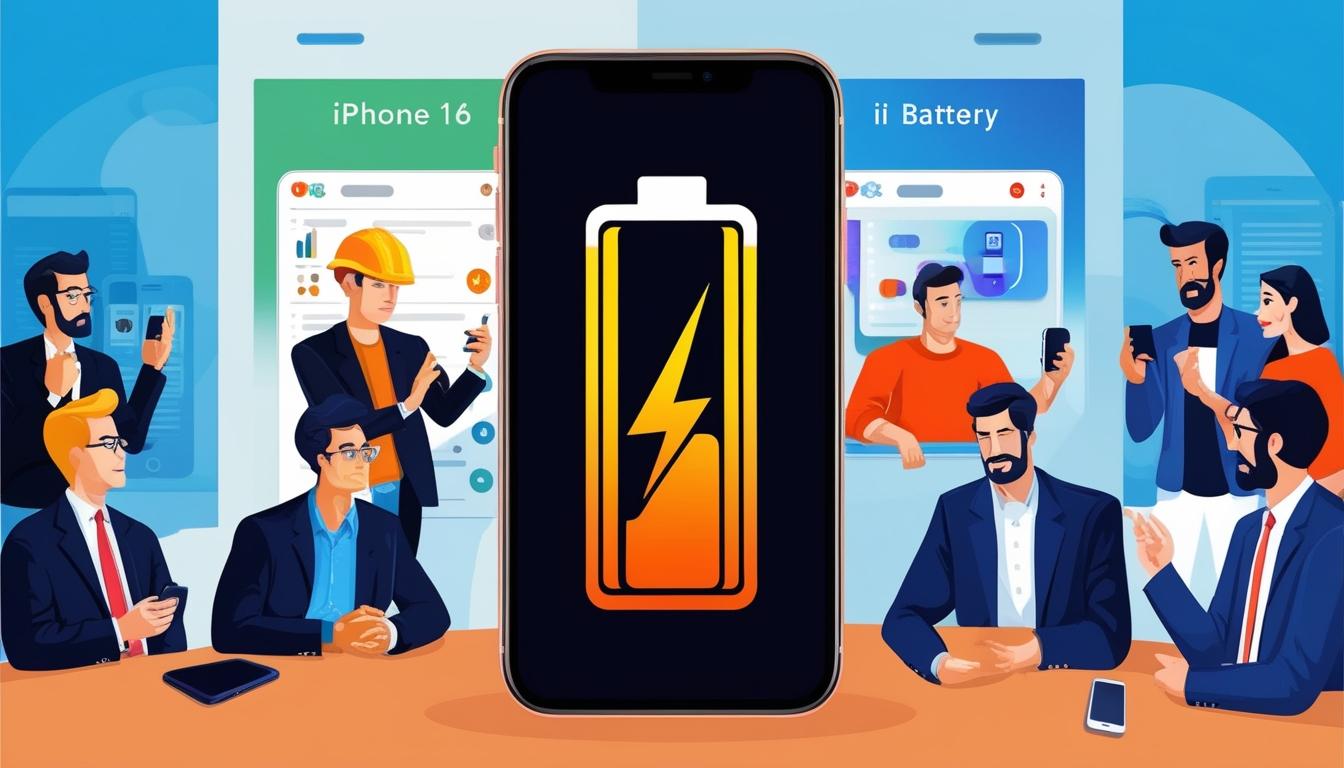 Apple's AI push fails to capture mainstream smartphone market interest