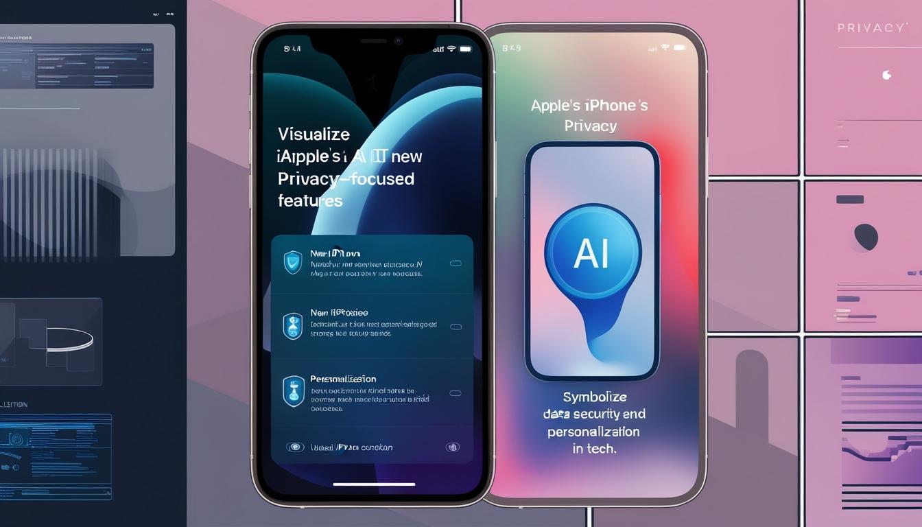 Apple to roll out Apple Intelligence features with iOS 18.1