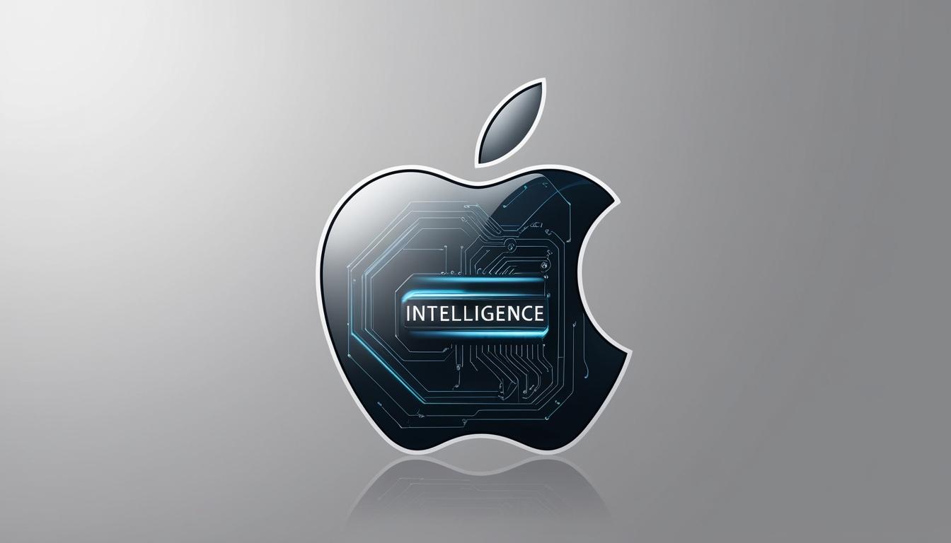 Apple unveils 'Apple Intelligence' at WWDC 2024: a novel approach to AI integration