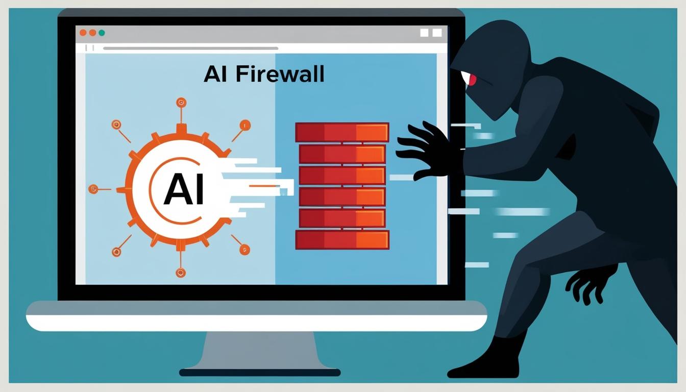 Artificial intelligence reshapes the landscape of cybersecurity threats and defences