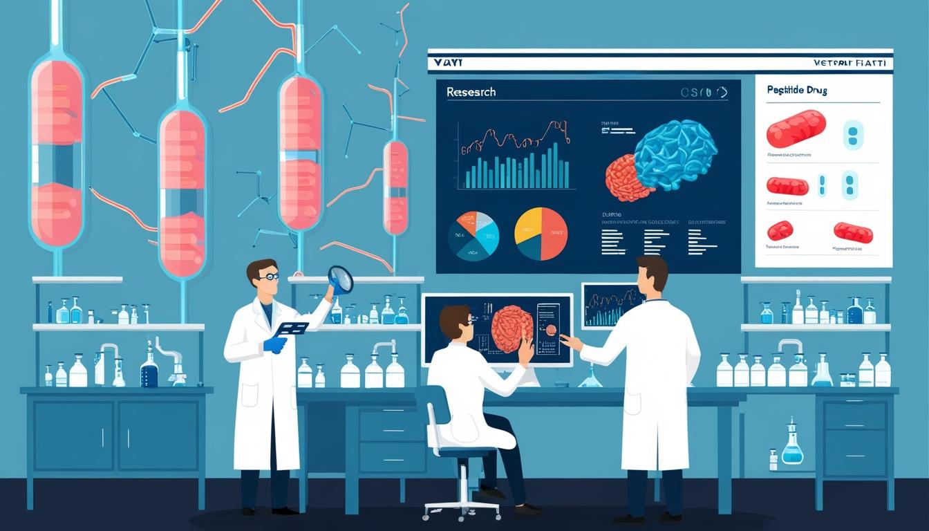 Avacta Therapeutics partners with Tempus AI to advance cancer treatment
