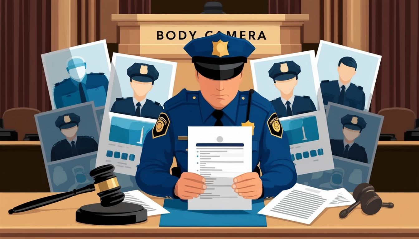 Axon's AI police report tool faces criticism from prosecutors
