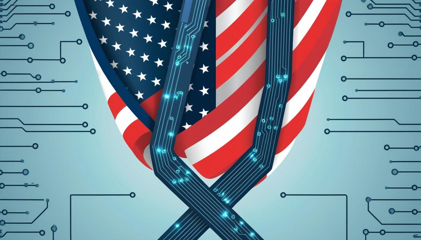 Biden directs national security agencies to integrate AI with strict measures