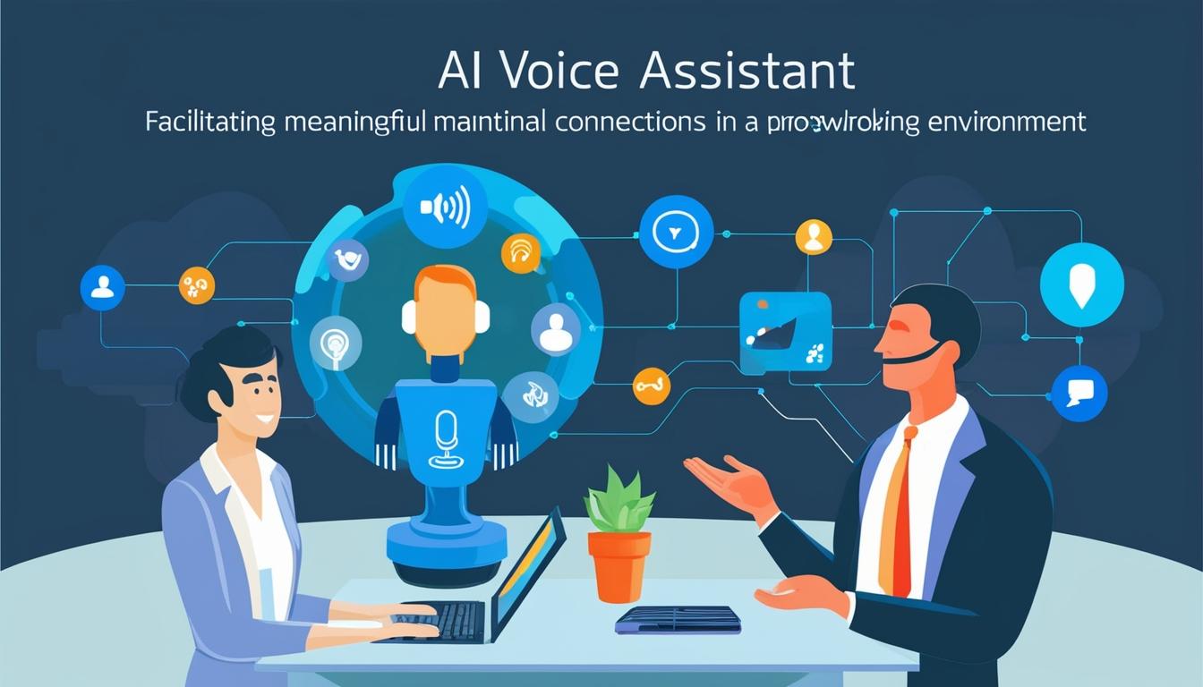Boardy raises $3 million in pre-seed funding for AI-driven networking