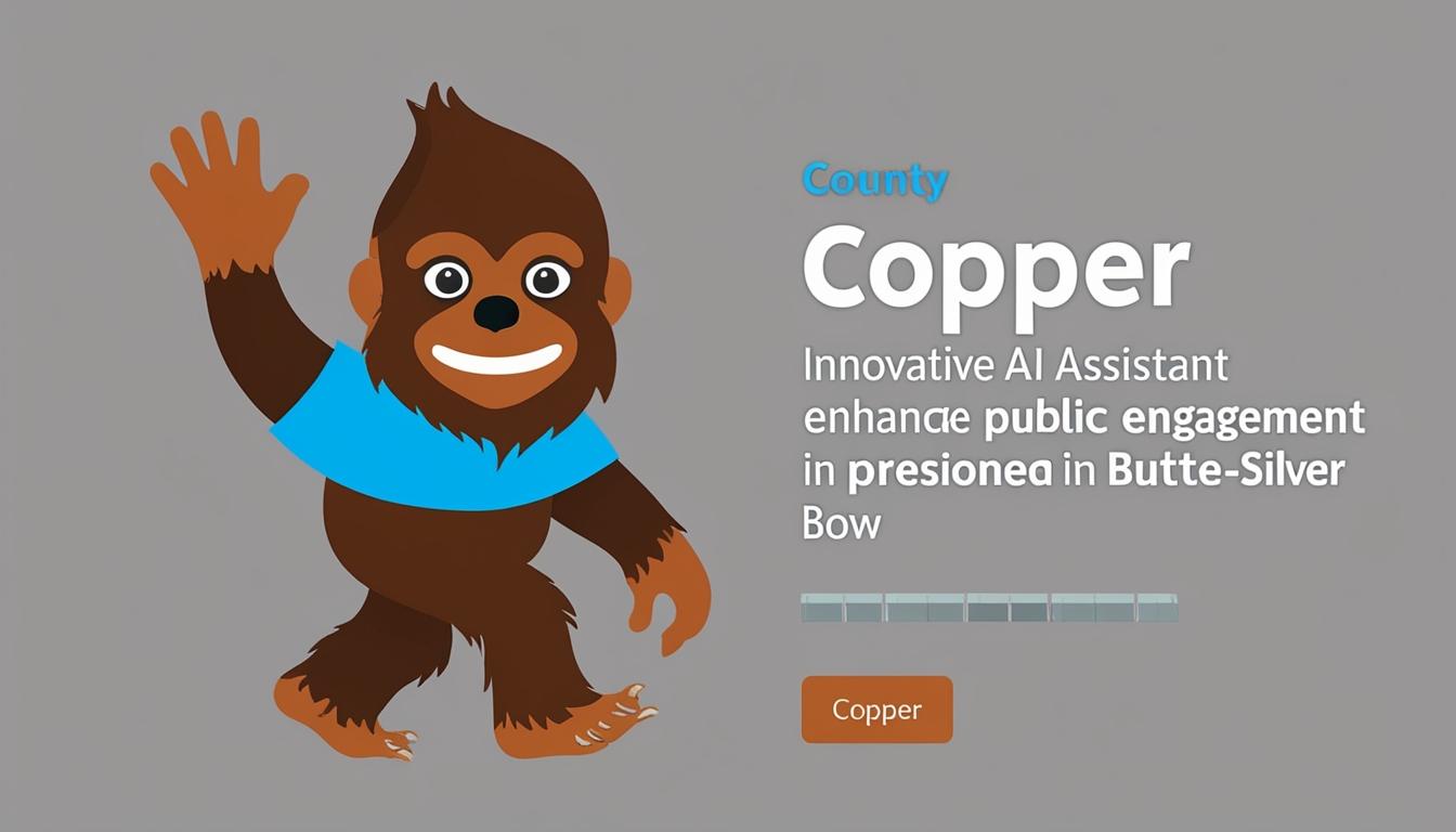 Butte-Silver Bow introduces AI assistant on county website