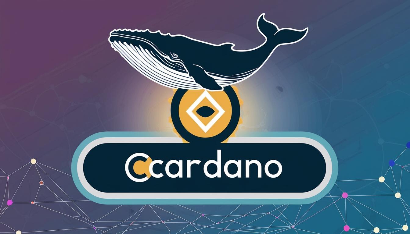 Cardano peaks interest with rising whale accumulation amidst AI and crypto intersections